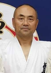 永井伸明 写真